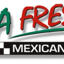 Best and Worst Food at Baja Fresh