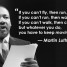 Martin Luther King, Jr. Day