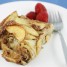 Paleo German Apple Pancakes