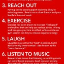 10 Tips to Reduce Stress