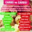 Good Carbs vs Bad Carbs