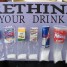 Rethink Your Drink!