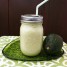 {Paleo & Vegan} Shamrock Shake Recipe